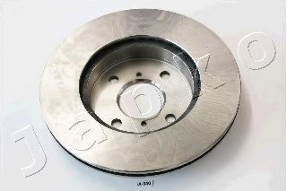 JAPKO 60040 Brake Disc
